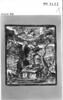 Plaque rectangulaire : Le Sacrifice d'Abraham, image 3/5