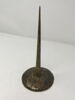 Chandelier de voyage aux armes de France, Champagne et Turenne, image 1/4