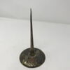 Chandelier de voyage aux armes de France, Champagne et Turenne, image 1/4
