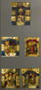 Panneau rectangulaire aux armes de Gebhard II Dornsperger, abbé de l'abbaye bénédictine de Petershausen (Constance) de 1526 à 1556, image 2/2