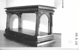 Table à colonne, image 5/5