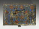 Coffret aux armes de France et d'Angleterre, image 2/8