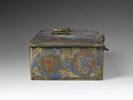 Coffret aux armes de France et d'Angleterre, image 4/8