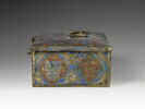 Coffret aux armes de France et d'Angleterre, image 5/8