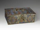Coffret aux armes de France et d'Angleterre, image 6/8