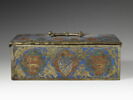 Coffret aux armes de France et d'Angleterre, image 7/8