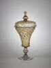 Coupe couverte sur pied, image 1/5