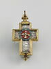 Montre en forme de croix, image 2/7