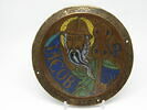 Plaque concave : Jacob, image 3/6