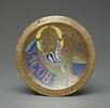 Plaque concave : Jacob, image 1/6