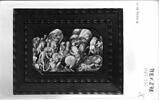 Plaque : Combat de cavaliers, image 6/6