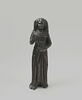Statuette : Femme, image 1/4