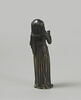 Statuette : Femme, image 4/4