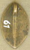 Matrice de sceau : Jean Roet, prêtre, image 2/2