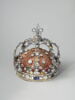 Couronne personnelle de Louis XV, image 7/10