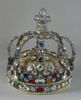 Couronne personnelle de Louis XV, image 2/10