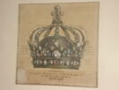 Couronne personnelle de Louis XV, image 9/10