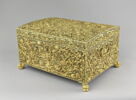 Coffre des pierreries de Louis XIV, image 1/15
