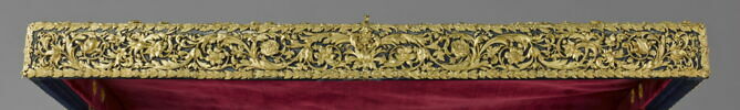 Coffre des pierreries de Louis XIV, image 9/15