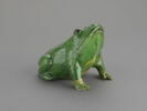 Statuette : grenouille (fontaine ?), image 1/5