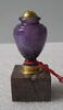 Vase couvert, image 1/2