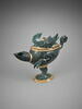 Coupe en forme de dragon, image 1/5