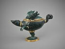 Coupe en forme de dragon, image 3/5