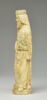 Figure d'applique : Clovis, image 2/5