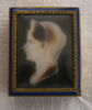Petite boîte à parfums avec le portrait de l'impératrice Joséphine, image 1/5