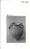 Vase ovoïde à deux anses en forme de dauphins, image 6/7