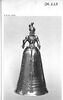 Gobelet : femme à large jupe, image 6/7