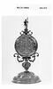 Horloge de table en forme de monstrance, image 6/7