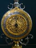 Horloge de table en forme de monstrance, image 5/7