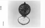 Montre ronde polylobée, image 4/8