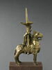 Chandelier à la cavalière, image 1/8