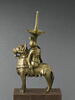 Chandelier à la cavalière, image 2/8