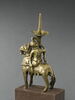 Chandelier à la cavalière, image 6/8