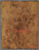 Plaque : Le Berger face aux fauves, image 2/2