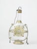 Gourde de pèlerin à décor géométrique, image 4/4