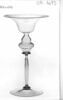 Verre à jambe, image 1/4