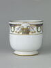 Seau à demi-bouteille ordinaire d'un service offert par Louis XV à Marie-Caroline de Naples (Charlotte-Louise), image 3/12