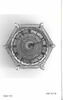 Horloge de table hexagonale, image 5/7