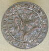 Matrice de sceau : Etienne Rainal d'Uty (?), image 1/2