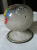 Veilleuse en forme de boule, image 2/8