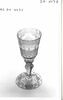 Verre à jambe : armoiries, image 5/13
