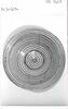 Plat rond creux : armoiries (?), image 4/5