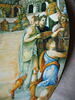 Coupe ronde : Festin donné au peuple romain, image 3/5