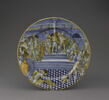 Plat rond : Le Massacre des Innocents, image 4/5