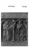 Châsse : Christ, Vierge et autres personnages, image 5/7