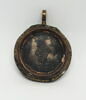 Pendentif circulaire, image 1/3